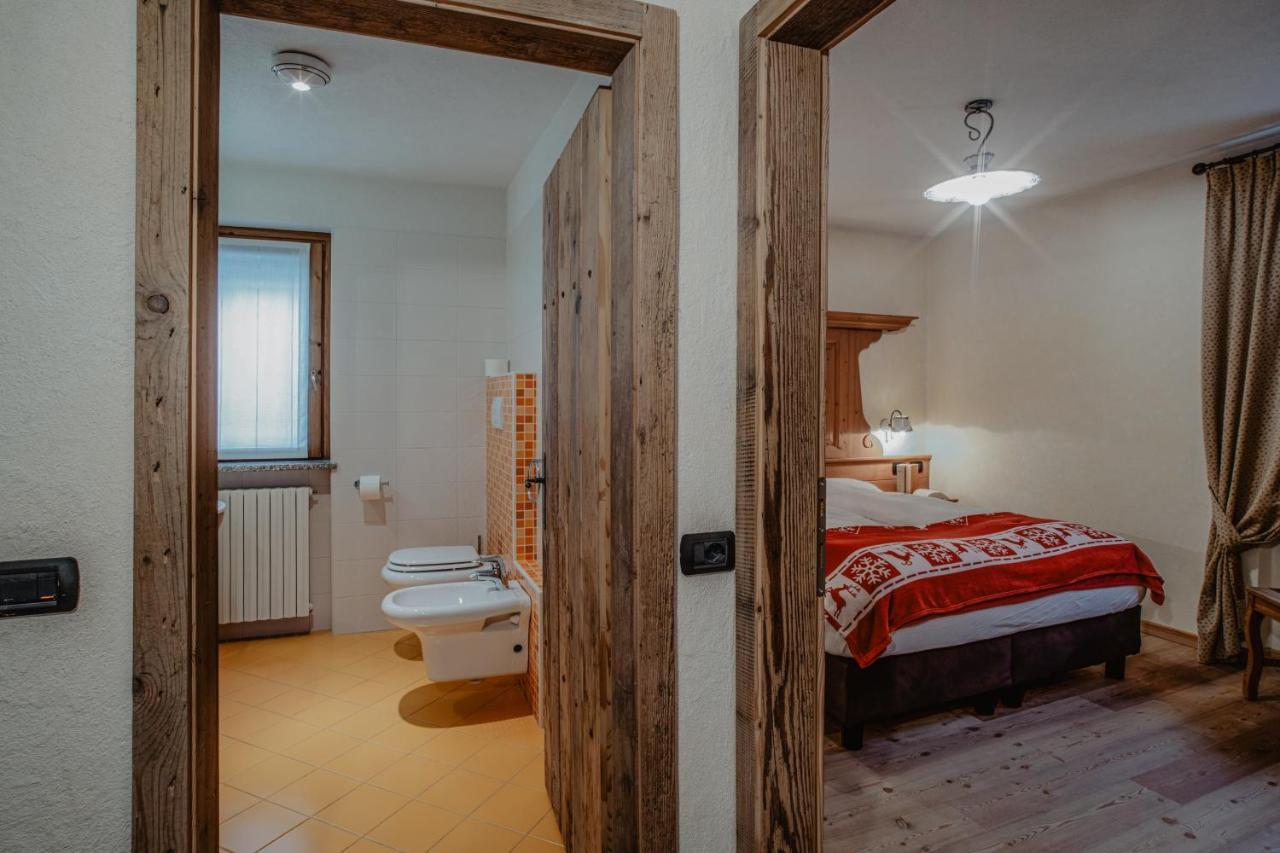 Pradella Apartments Sant'Antonio  Eksteriør bilde