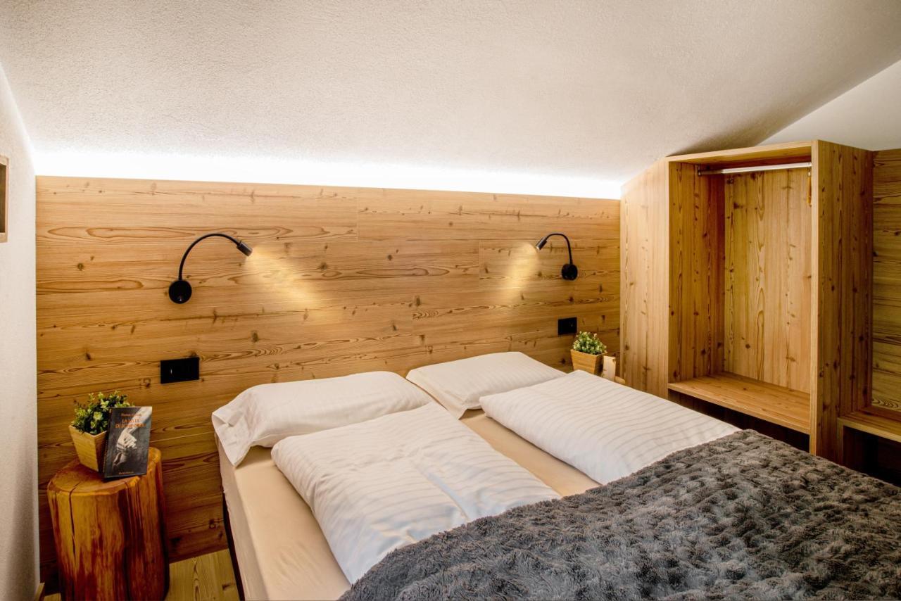 Pradella Apartments Sant'Antonio  Eksteriør bilde