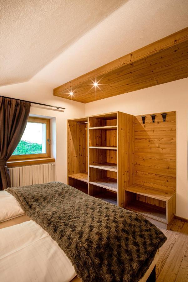 Pradella Apartments Sant'Antonio  Eksteriør bilde